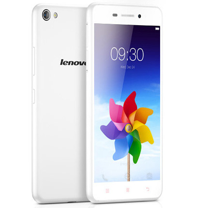 Firmware Upgrade-Boot Repair Lenovo S60 A