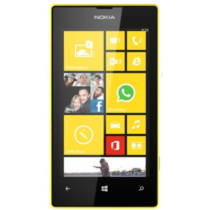 Cài rom firmware cứu mất boot Nokia Lumia 520 Hồ Chí Minh Cài rom firmware cứu mất boot Nokia Lumia 520