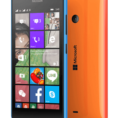 Cài rom firmware cứu mất boot Nokia Lumia 540 Hồ Chí Minh Cài rom firmware cứu mất boot Nokia Lumia 540