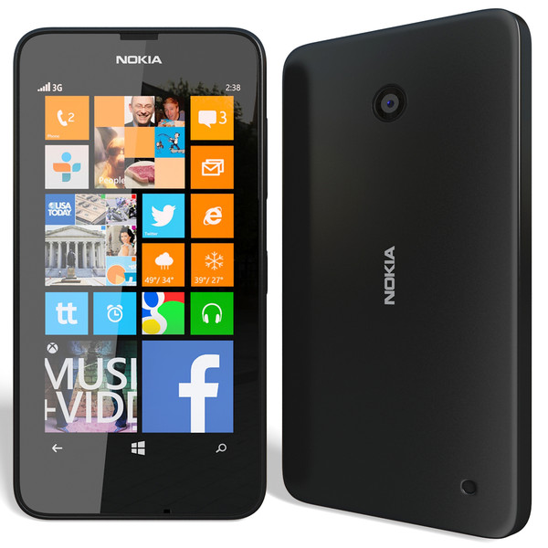 Cài rom firmware cứu mất boot Nokia Lumia 630 Hồ Chí Minh Cài rom firmware cứu mất boot Nokia Lumia 630