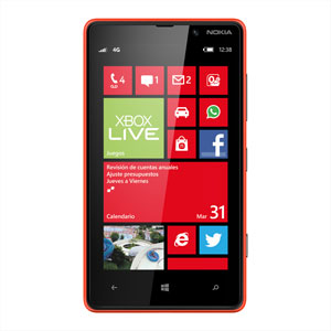 Cài rom firmware cứu mất boot Nokia Lumia 820 Hồ Chí Minh Cài rom firmware cứu mất boot Nokia Lumia 820
