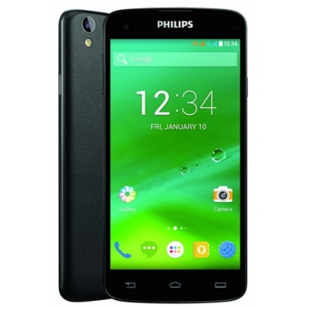 Cài rom firmware cứu mất boot Philips Xenium I908