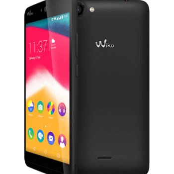 Firmware Upgrade-Boot Repair Wiko Rainbow Jam