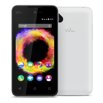 Firmware Upgrade-Boot Repair Wiko Sunset 2