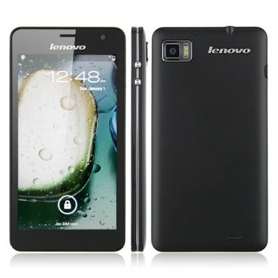 Recover data recovery, pictures, messages Lenovo K860