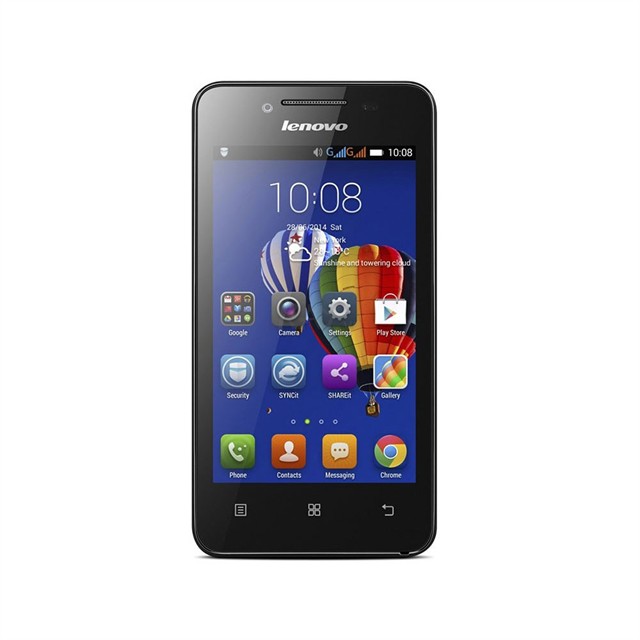 Recover data recovery, pictures, messages Lenovo Rockstar A319 Hồ Chí Minh Recover data recovery, pictures, messages Lenovo Rockstar A319