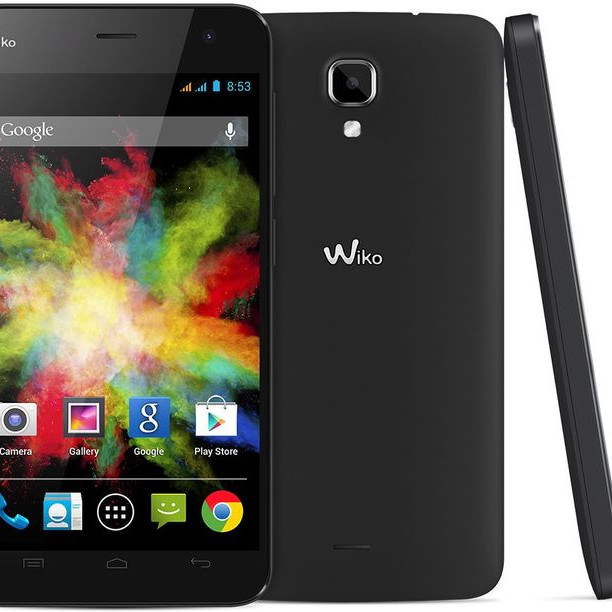 Recover data recovery, pictures, messages Wiko Bloom Hồ Chí Minh Recover data recovery, pictures, messages Wiko Bloom