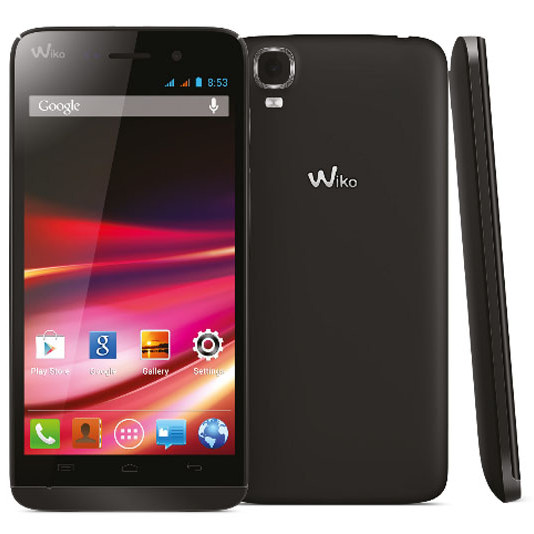 Recover data recovery, pictures, messages Wiko Fizz Hồ Chí Minh Recover data recovery, pictures, messages Wiko Fizz