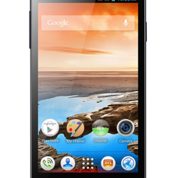 Hard reset quên mật khẩu tài khoản Lenovo A680 Hard reset quên mật khẩu tài khoản Lenovo A680