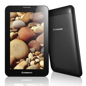 Hard reset password Lenovo IdeaTab A3000