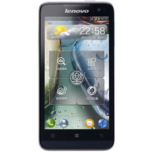 Hard reset password Lenovo P770 Hồ Chí Minh Hard reset password Lenovo P770