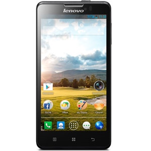 Hard reset password Lenovo P780 Hồ Chí Minh Hard reset password Lenovo P780