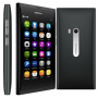 Hard reset password Nokia N9