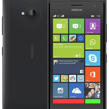 Repair baseband ic no imei no service Nokia Lumia 730