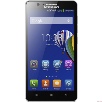 Sửa Baseband mất imei no service Lenovo A536