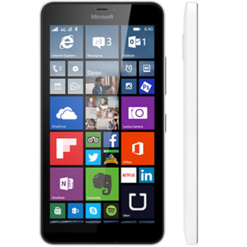 Sửa ic mất nguồn Nokia Lumia 640 XL