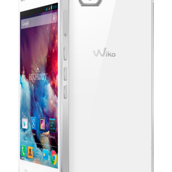 Sửa ic mất nguồn Wiko Highway 4G