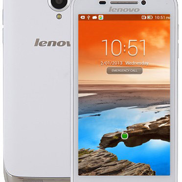 Repair Headphone jack Lenovo S650