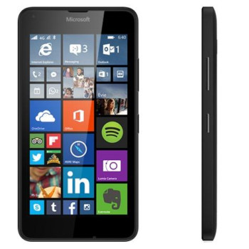 Repair Headphone jack Nokia Lumia 640