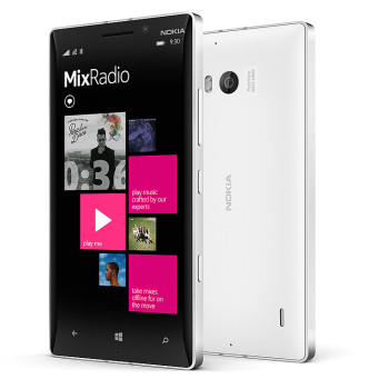 Repair Headphone jack Nokia Lumia 930