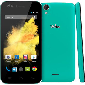 Sửa vô nước mất nguồn Wiko Birdy