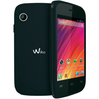 Sửa vô nước mất nguồn Wiko Ozzy