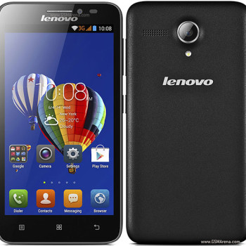 Repair Camera Lenovo A606