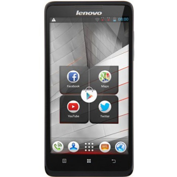 Repair Camera Lenovo A766 A656 MTK6589M