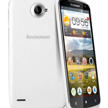 Repair Camera lenovo S920