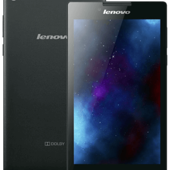 Repair Camera Lenovo Tab 2 A7-30