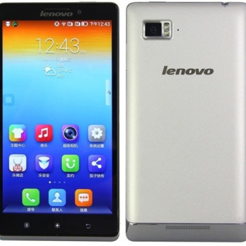 Repair Speaker Lenovo Vibe Z K910