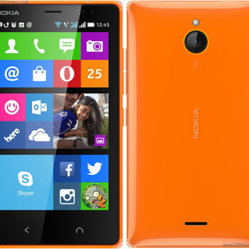 Thay loa ngoài, chuông Nokia Lumia X2 RM 1013