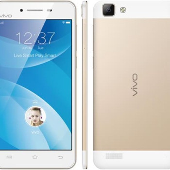 Thay loa ngoài, chuông Vivo Y35