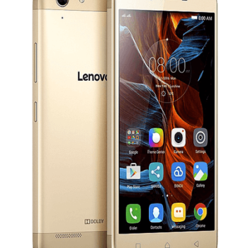 Microphone Repair Lenovo Vibe K5 A6020