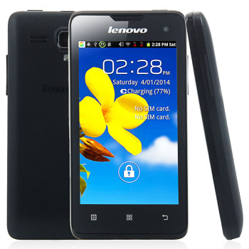 Replace Back cover Frame Lenovo A396