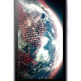 Replace Back cover Frame Lenovo A526