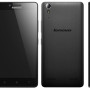 Replace Back cover Frame Lenovo A6000
