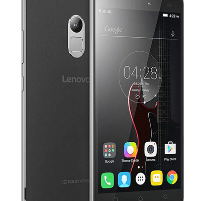 Replace Back cover Frame Lenovo A7010 K4 Note