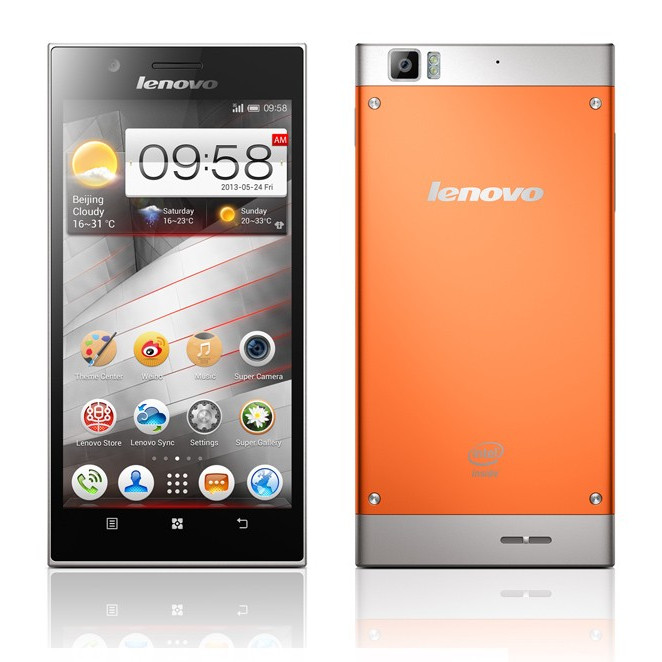 Replace Back cover Frame Lenovo K900 Hồ Chí Minh Replace Back cover Frame Lenovo K900
