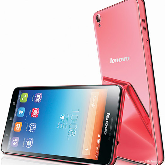 Replace Back cover Frame Lenovo S850 Hồ Chí Minh Replace Back cover Frame Lenovo S850