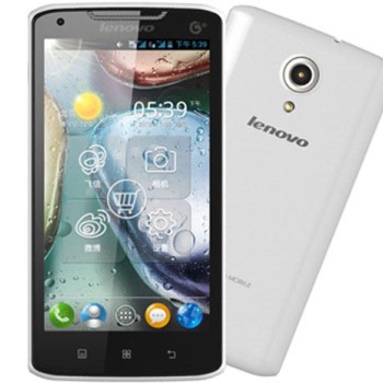 Thay nắp lưng vỏ sườn Lenovo S868T