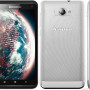 Replace Back cover Frame Lenovo S930
