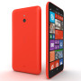 Thay nắp lưng vỏ sườn Nokia Lumia 1320