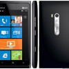 Replace Back cover Frame Nokia Lumia 900