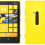 Replace Back cover Frame Nokia Lumia 920