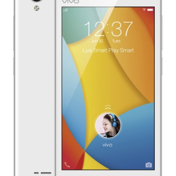 Thay nắp lưng vỏ sườn Vivo Y31