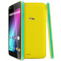 Thay nắp lưng vỏ sườn Wiko Lenny