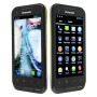 Thay nút nguồn volume Lenovo A660