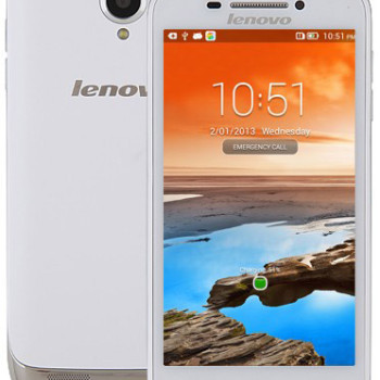 Repair Home-Power Button Lenovo S650