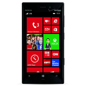 Repair Home-Power Button Nokia Lumia 928